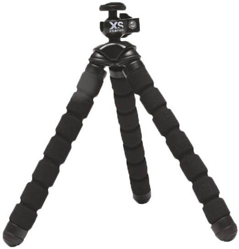 GOPRO Octopus Grip Small Deluxe - černý - Stativ - Hauptbild