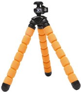 GOPRO Octopus Grip Small Deluxe - Orange - Tripod