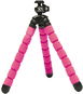 GOPRO Octopus Grip Small Deluxe - pink - Tripod