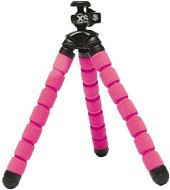 GOPRO Octopus Grip Small Deluxe - pink - Tripod