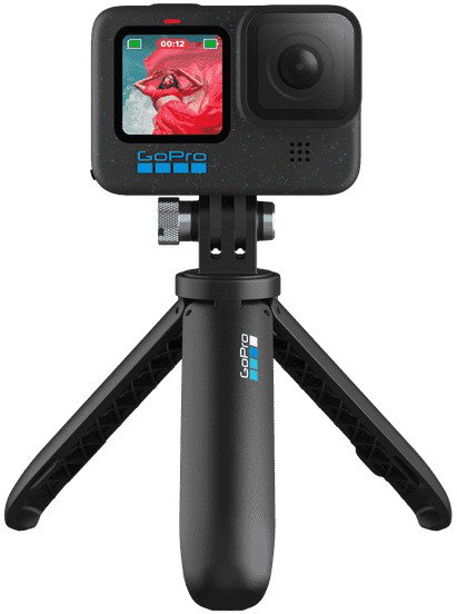 GoPro Shorty - Mini teleszkópos rúd + állvány (Shorty - Mini Extension Pole + Tripod)