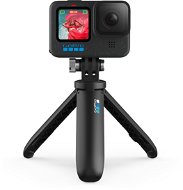 GoPro Shorty - Mini teleszkópos rúd + állvány (Shorty - Mini Extension Pole + Tripod) - Mini állvány