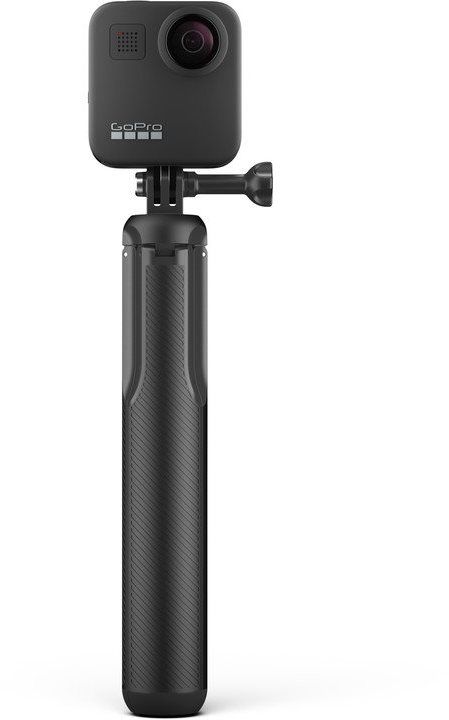 GoPro MAX tartó + állvány (Max Grip + Tripod)
