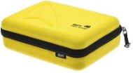 SP POV Case GoPro-Edition 3.0 - small yellow - Camera Case