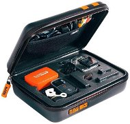 SP Gadgets POV Aqua Case GoPro Edtion 3.0 - kicsi, fekete - Tok