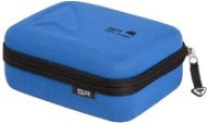  POV protective carrying case - extra small blue  - Camera Case