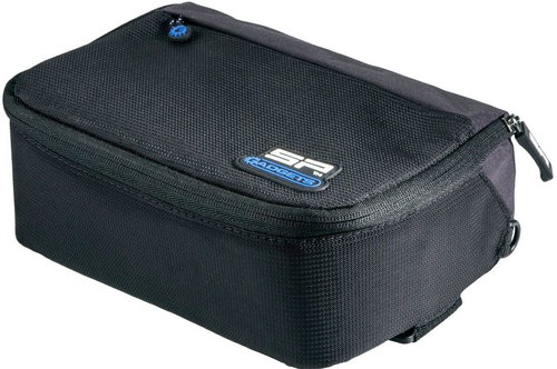 SP SOFT CASE - medium black - Case - Main image