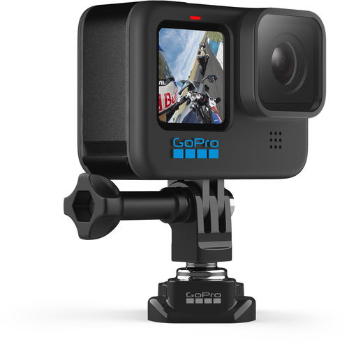 GoPro Ball Joint Buckle - Držák - Hlavní obrázek