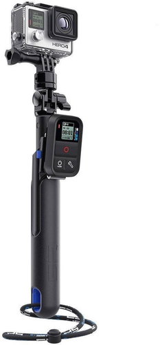 SP SMART POLE 28" - Holder - Main image