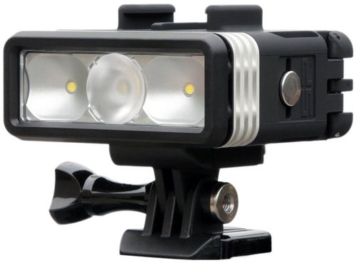 SP POV LIGHT 2.0 - Lampe - Hauptbild