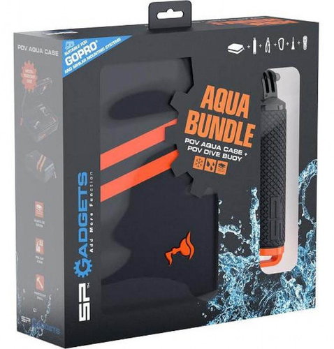 SP AQUA BUNDLE - Set - Main image
