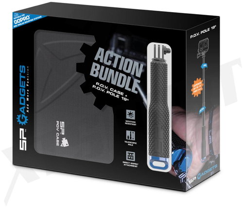 SP ACTION BUNDLE - Set - Main image