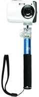 U-Shot 2.0 black/blue - Holder