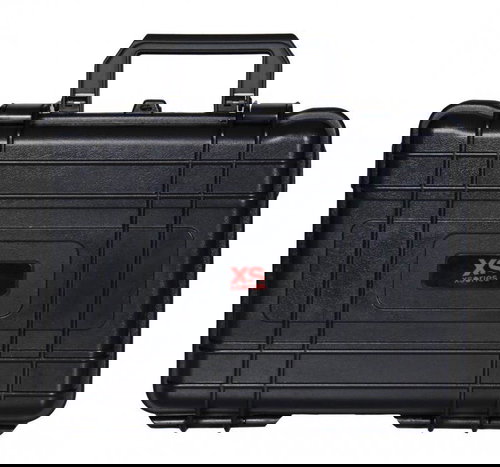  Big Black Box Black  - Case - Main image