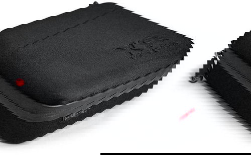  Capxule Soft Case Black  - Video Camera Case - Main image