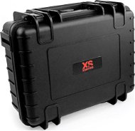 XSORIES Big Black Box DIY für GoPro Actioncams - Schwarz - Koffer