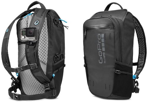 GOPRO Seeker - Backpack - Main image