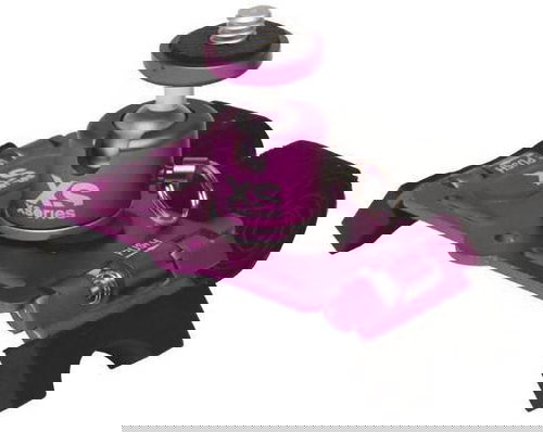  Action Mount pink  - Holder - Main image