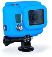 XSories Silicone Covers HD3 Blue - Case
