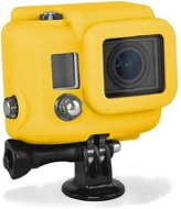 XSories Silicone Covers HD3 Yellow - Case