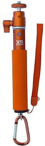 XSories U-Shot Orange - Camera Holder - Main image