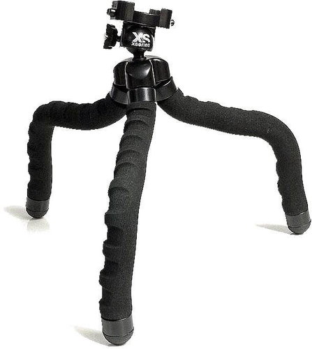 Bendy Deluxe Tripod Schwarz - Stativ - Hauptbild