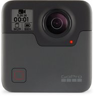 GOPRO Fusion - 360° kamera