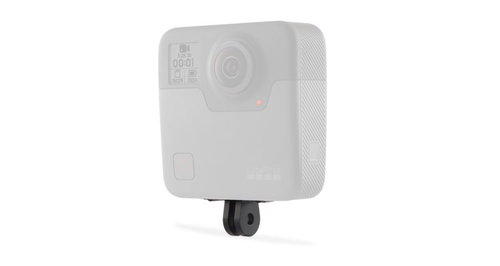 GOPRO Fusion Mounting Fingers - Holder - Main image