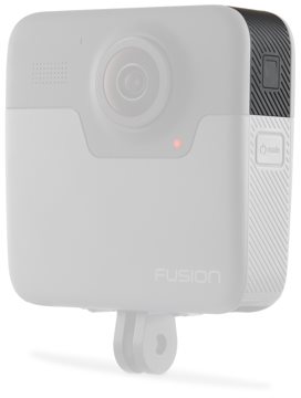 GOPRO Fusion Replacement Door - Náhradní díl - Hlavní obrázek