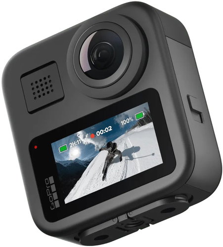GoPro MAX - 360 Camera - Main image