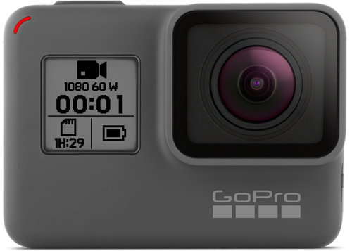 GOPRO HERO - Digital Camcorder - Main image