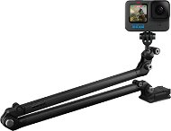 Držiak GoPro Boom + nalepovacie držiaky - Držák