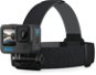GoPro Kopfband 2.0 (Head Strap 2.0) - Halterung