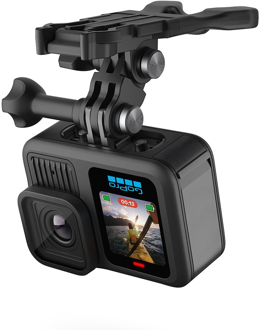 GoPro Szájjal tartható tartó (Bite Mount)
