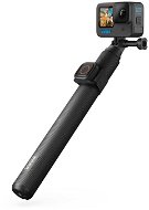 GoPro Výsuvná tyč s dálkovým ovládáním spouště (Extension Pole + Waterproof Shutter Remote) - Camera Holder