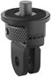 Camera Holder GoPro Tripod Adapter (1/4-20 Mounting Finger Adapter) - Držák na kameru