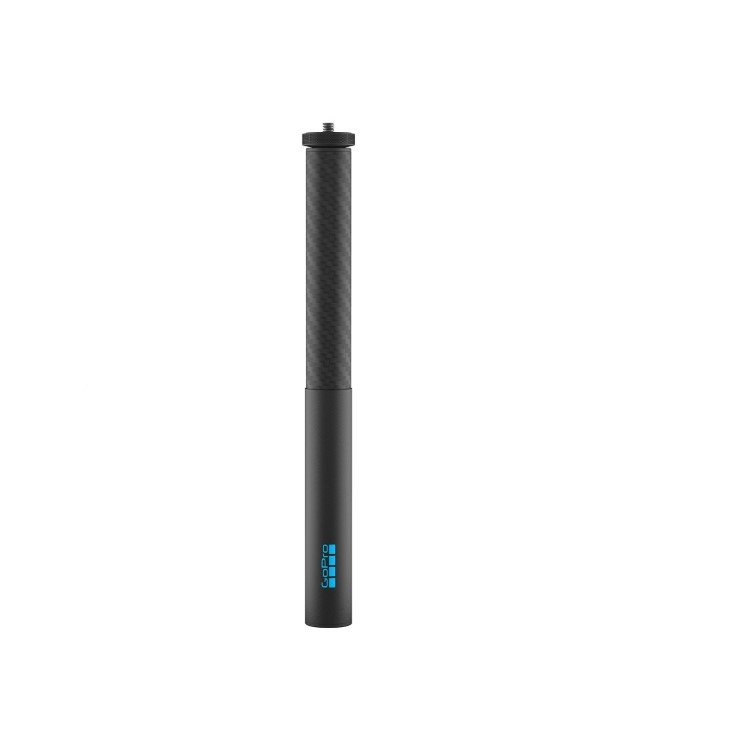 GoPro karbon teleszkóp (1 m) Carbon Fiber Extension Pole