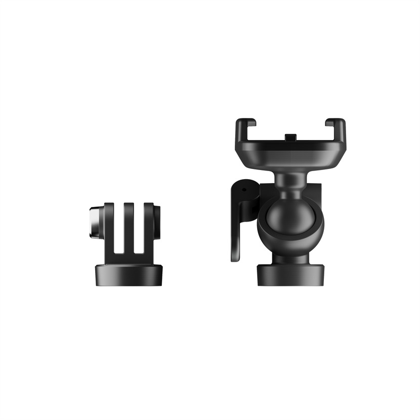 GoPro állvány adapterek
