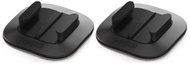GoPro Univerzální samolepící držkáky (balení 2 kusů) (Universal Adhesive Mount 2-Pack)
 - Kültéri kamera tartó