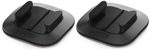 GoPro Univerzální samolepící držkáky (balení 2 kusů) (Universal Adhesive Mount 2-Pack)
 - Outdoor Camera Mount - Main image