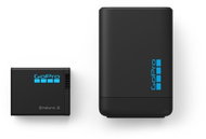 GoPro Duální nabíječka baterií pro MISSION 1 a HERO13 Black - Battery Charger