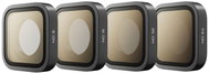 GoPro ND Filter 4-Pack pro MISSION 1
 - ND Filter