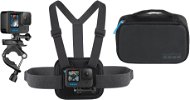 GoPro Sports Kit - Action-Cam-Zubehör