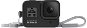 GoPro Sleeve + Lanyard (HERO8 Black) black - Camera Case