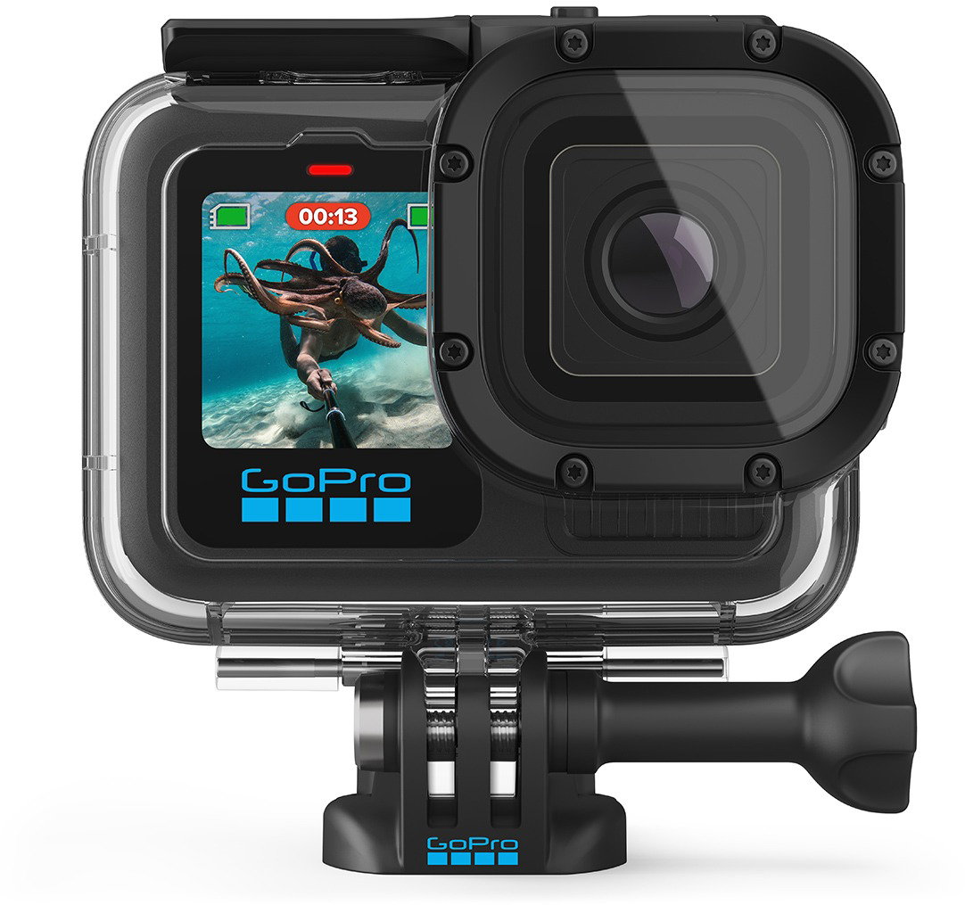 GoPro Védőtok (Protective Housing)