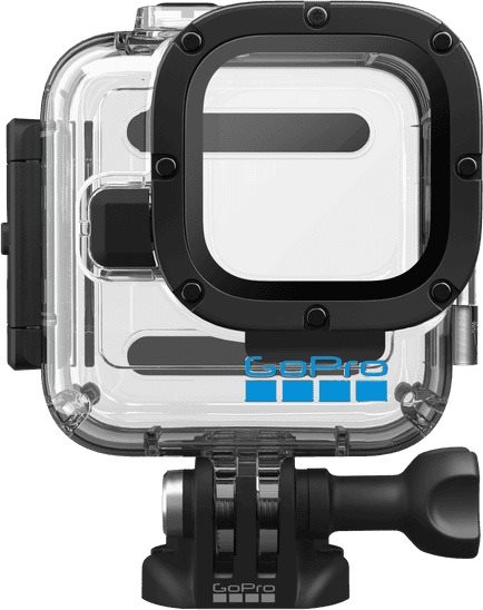 GoPro HERO11 Black Mini - búvár tok