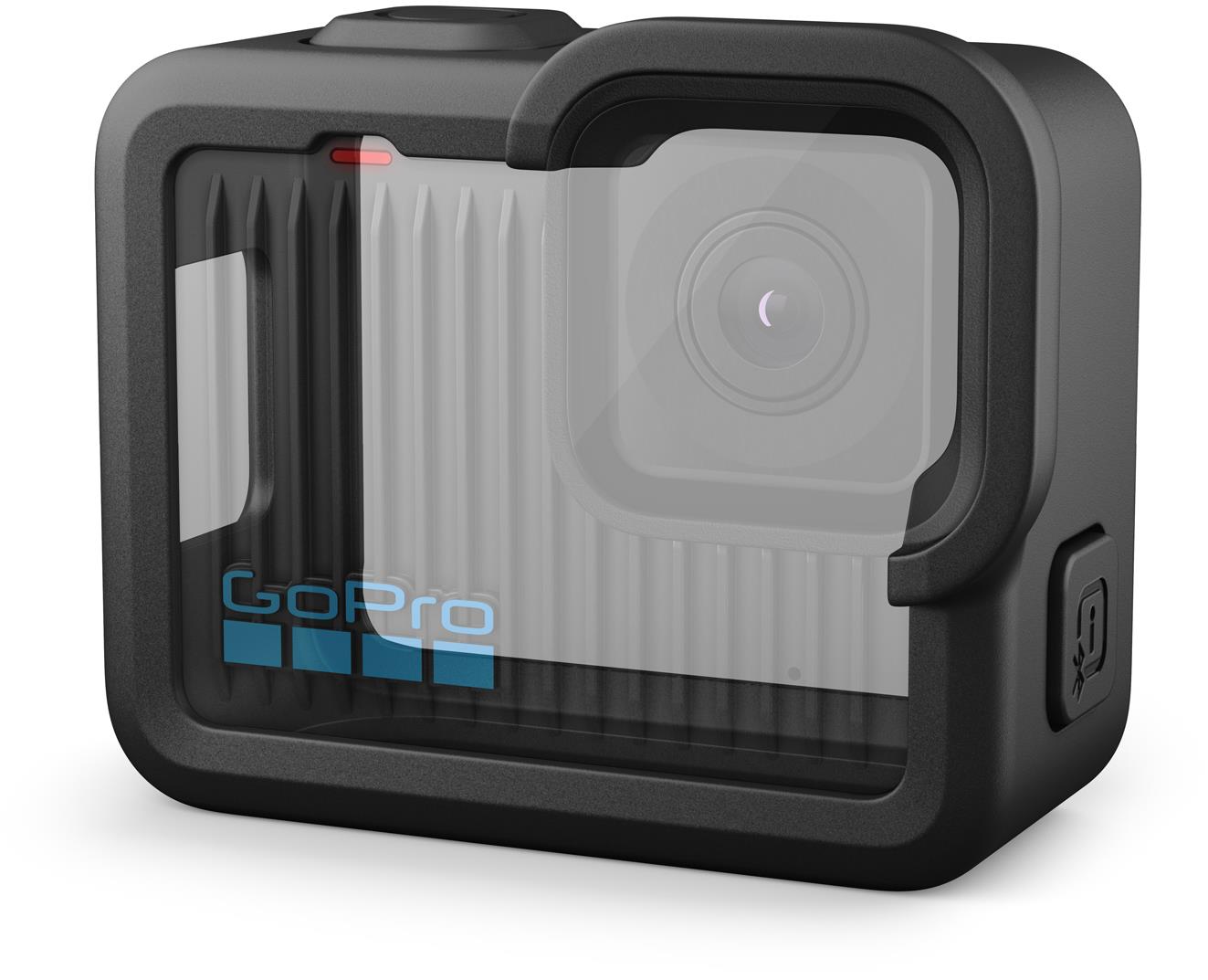GoPro tok (Protective Sleeve - Shock Absorbing Rubber Design for HERO)