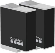 GoPro Enduro dobíjecí baterie 2-balení (Enduro Rechargeable Battery 2-pack) - Baterie pro kameru