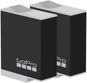 Kamera akkumulátor GoPro Enduro Rechargeable Battery 2-pack - Baterie pro kameru
