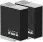 GoPro Enduro dobíjecí baterie 2-balení (Enduro Rechargeable Battery 2-pack) - Baterie pro kameru
